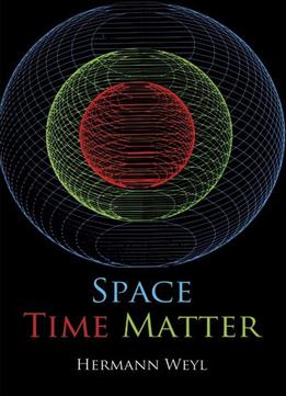 Space, Time, Matter