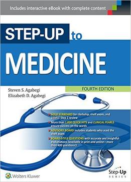Step-Up To Medicine, 4Th Edition