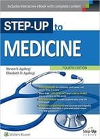 Step-Up To Medicine, 4th Edition