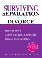 Surviving Separation And Divorce