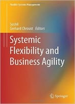 Systemic Flexibility And Business Agility