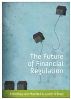 The Future Of Financial Regulation