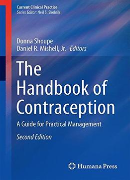 The Handbook Of Contraception