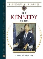 The Kennedy Years