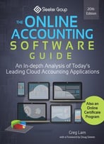 The Online Accounting Software Guide: An In-Depth Analysis Of Today’S Leading Cloud Accounting Applications