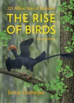 The Rise Of Birds: 225 Million Years Of Evolution