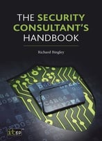 The Security Consultant’S Handbook