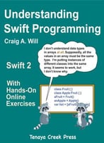 Understanding Swift Programming: Swift 2 With Hands-On Online Exercises