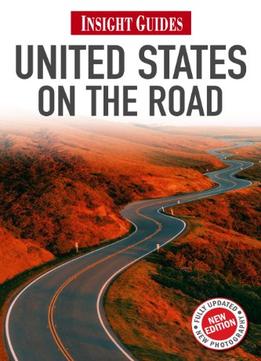 Usa On The Road (Insight Guides)