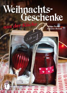 Weihnachtsgeschenke Aus Der Küche