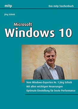Windows 10 (Mitp Anwendungen)