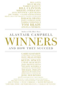 Winners: And How They Succeed