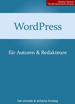 Wordpress 4.3 Für Autoren Und Redakteure