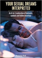 Your Sexual Dreams Interpreted