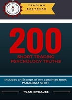 200 Short Trading Psychology Truths