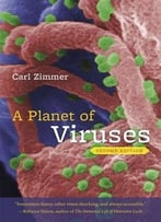 A Planet Of Viruses, Second Edition