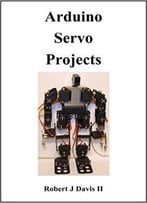 Arduino Servo Projects