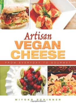 Artisan Vegan Cheese