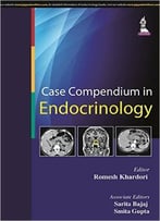 Case Compendium In Endocrinology