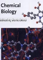 Chemical Biology Ed. By Deniz Ekinci