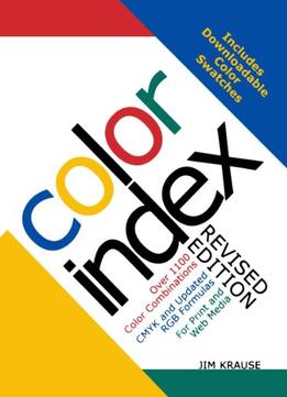 Color Index, Revised Edition