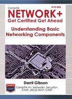 Comptia N10-006 Network+ Basic Networking Components