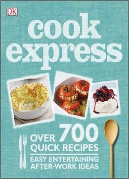 Cook Express