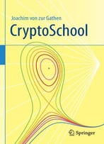 Cryptoschool