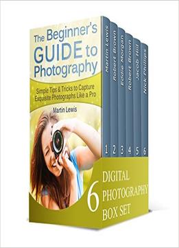 Digital Photography Box Set