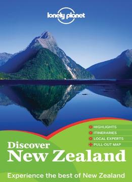 Discover New Zealand (Country Guide)
