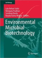 Environmental Microbial Biotechnology (Soil Biology)