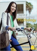 Essentials Of Understanding Psychology (11th Edition)