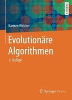 Evolutionäre Algorithmen (3 Aufl.)