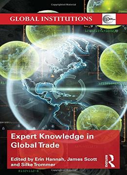 Expert Knowledge In Global Trade