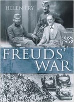 Freud’S War