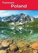 Frommer’S Poland, 2nd Edition