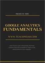Google Analytics Fundamentals