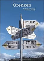 Grenzen: Jüdischer Almanach