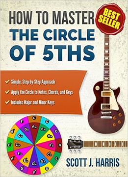 Guitar: How To Master The Circle Of 5Ths