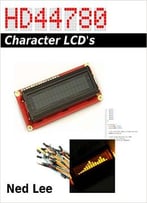 Hd44780 Character Lcd’S