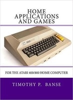 Home Applications And Games