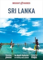 Insight Guides: Sri Lanka (8th Edition)