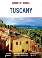 Insight Guides: Tuscany (6th Edition)