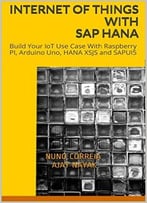 Internet Of Things With Sap Hana