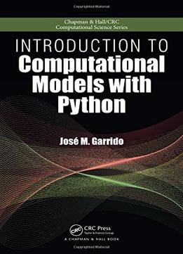 Introduction To Computational Models With Python