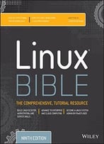 Linux Bible (9th Edition)