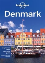 Lonely Planet Denmark (Country Guide)