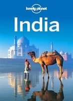 Lonely Planet India (16th Edition)