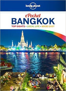 Lonely Planet Pocket Bangkok (Travel Guide)
