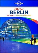 Lonely Planet Pocket Berlin (Travel Guide)